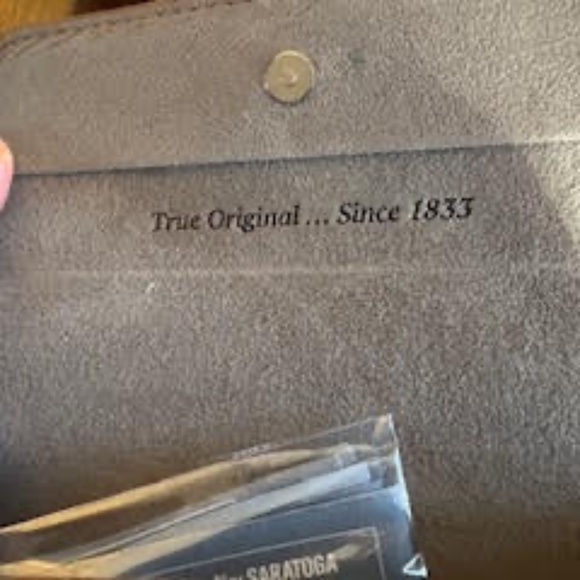 American Opital Sunglasses Grey Crystal - Worn once - Picture 1 of 4